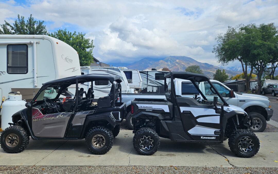 ?️ Wild Bunch Recreation Rental: Your Gateway to Trail Adventure