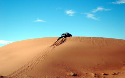 Off-Road Vacations / ? Wild Bunch Recreation Rental: Your Adventure…
