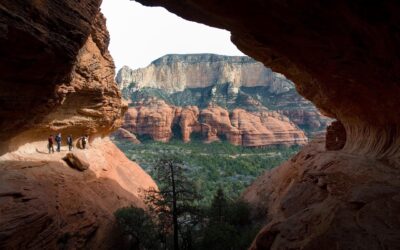 Desert Trail Fun ~ Here’s A Blog Post Draft About…