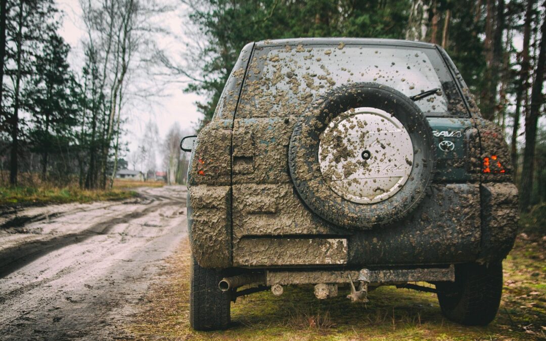 Off-Road Vacations &raquo; ? Wild Bunch Recreation Rental: Your Adventure…