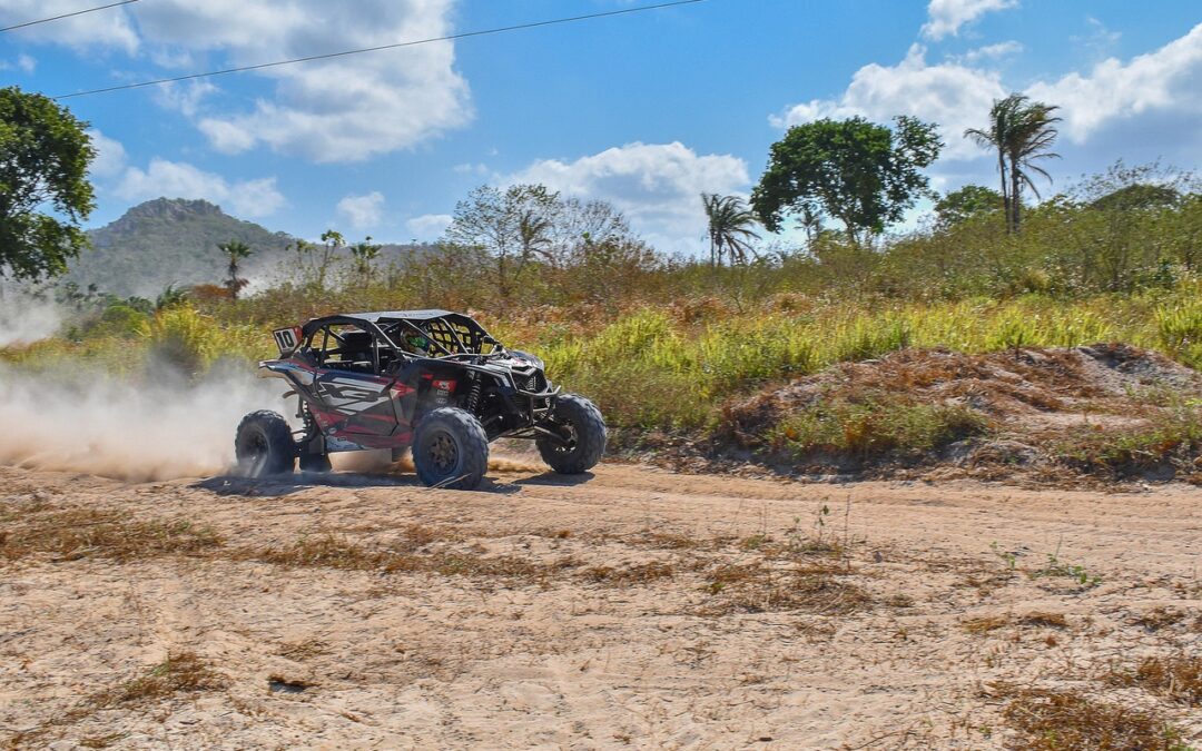 UTV Rentals Near Lake Havasu For Families | ? Unleash…