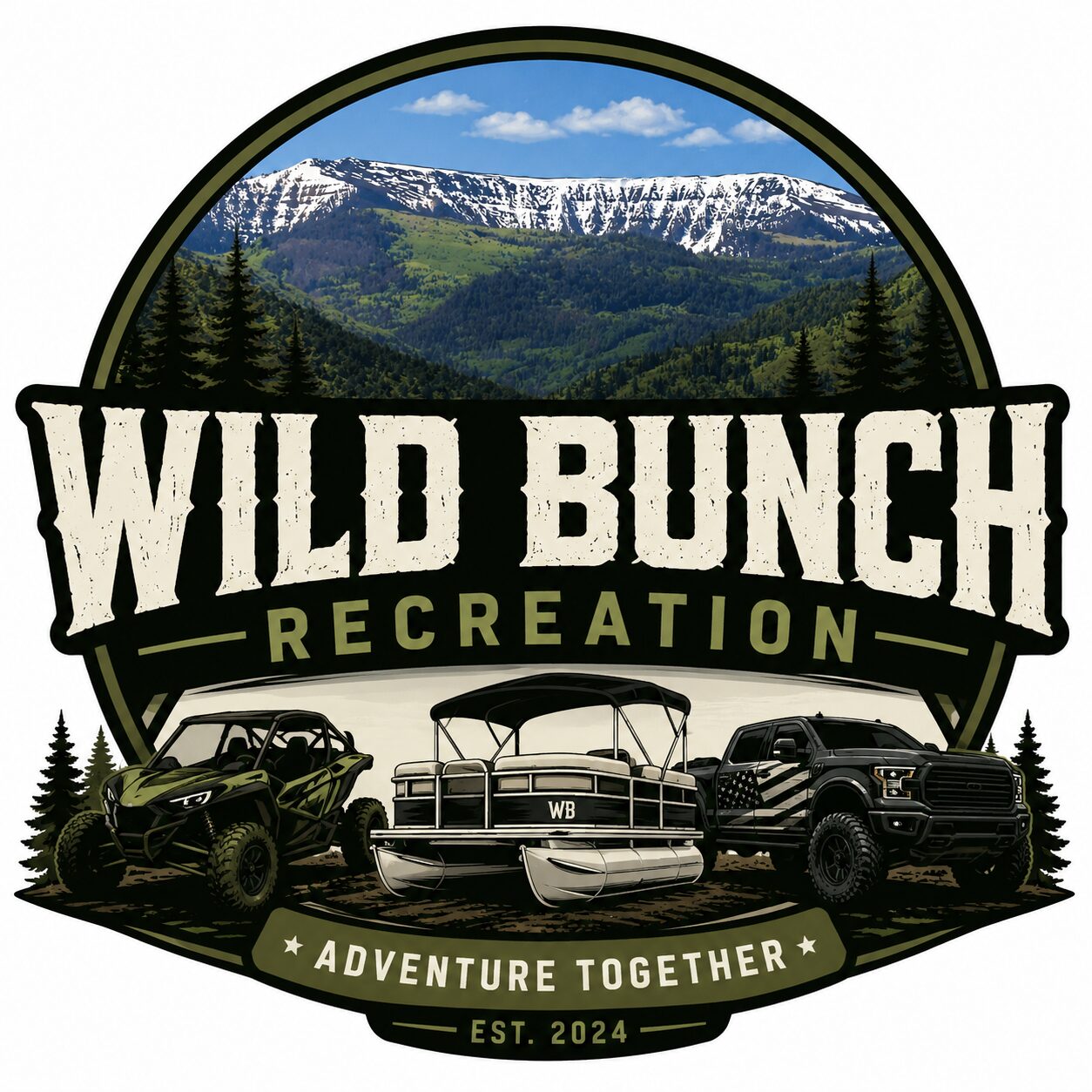 LAKE HAVASU! Wild Bunch Recreation - UTV & SxS Rentals